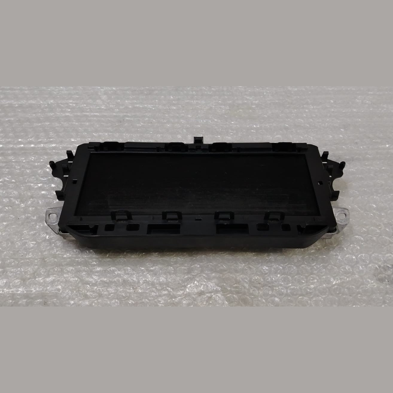 OEM BMW X1 E84 FRONT DASH INFORMATION NAVIGATION SCREEN DISPLAY 2448148