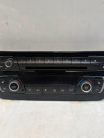 Load image into Gallery viewer, BMW 3 Series F30 F80 Air Conditioning Radio Control Panel 6832881 OEM
