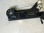Load image into Gallery viewer, 2008-2015 BMW X6 E71 Front Left SIDE Window Regulator With Motor 7267663 OEM