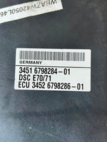 Load image into Gallery viewer, 2008-2013 BMW X6 E70 X5 E71 Anti Lock Brake ABS Pump 6798284 OEM