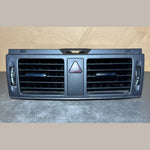 Load image into Gallery viewer, 08-10 Mercedes W204 C-Class Front Center Dashboard Heater A/C Air Vent Set
