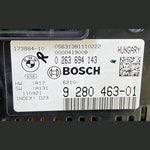 قم بتحميل الصورة إلى عارض الصور، OEM BMW F01 750i F10 Instrument Cluster Speedometer Miles Gauge Speedo 9280463