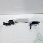 Load image into Gallery viewer, Genuine Brand New 2018 BMW X5 G05 X3 G01 Exterior Door Handle Rear Left 7470535