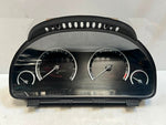 Load image into Gallery viewer, BMW 535i GT 7 Series F01 F02 F03 F04 Instrument Cluster SPEEDOMETER 9232945