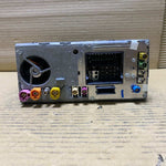 Load image into Gallery viewer, 2017 BMW 330i Head Unit NBT EVO HU CD Radio 6821515 F SERIES