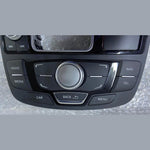 قم بتحميل الصورة إلى عارض الصور، Audi A7 4G A6 C7 MMI Centre Console Multimedia Sat Nav Switch Panel 4G2919610C
