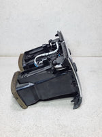 Load image into Gallery viewer, 2016-2020 BMW 740i Rear Center Console Air Vent Trim Panel 930174508 740 750 G11