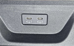 Load image into Gallery viewer, 2022-2024 BMW X3 G01 Cover Center Console Rear 9461902 OEM