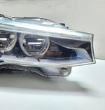 Bild in die Galerieansicht laden, 2017-2021 BMW X3 Headlight 7429084 X3 F25 OEM LED ADAPTIVE