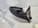 قم بتحميل الصورة إلى عارض الصور، OEM BMW X1 E84 09-15 FRONT LEFT BLACK SIDE DOOR WING MIRROR LH-RHD 7216398