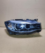 Load image into Gallery viewer, 2013-2016 BMW 328i Bi-Xenon Headlight Assembly 7285684 3 Series F34 GT 328i 330i