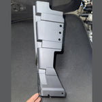 Bild in die Galerieansicht laden, Bmw 650 2010-2012 Convertible Roof Rod Mechanism Cover Rear Right 7278317