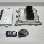 Load image into Gallery viewer, 2014-16 BMW 220i Engine Control Unit DME 8664661 F23 F30 F32 320i 420i with N20