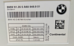 قم بتحميل الصورة إلى عارض الصور، 22-24 BMW G26 G01 X3 Driver Left Front Seat Control Module 5A6A949 OEM