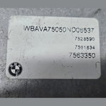 Bild in die Galerieansicht laden, 2006 BMW E90 320i N46 Engine Control Unit DME ECU ONLY 7561834 OEM