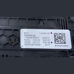 قم بتحميل الصورة إلى عارض الصور، BMW 5 Series G30 Climate Media Control Unit (OEM, 6834435)