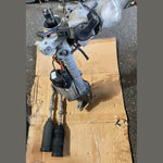 قم بتحميل الصورة إلى عارض الصور، Genuine 2015-2018 2019 BMW 650I F06 Steering Gear Rack 7828974 RHD ACTIVE
