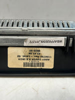 Bild in die Galerieansicht laden, 2006-2014 BMW X5 E70 RADIO MEDIA HEADUNIT Display 8.8" Screen 17426231 OEM CID