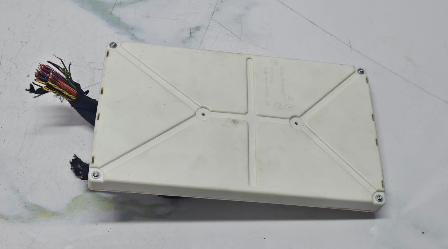 BMW 5 Series G31 Body Control Module 5A67203 OEM
