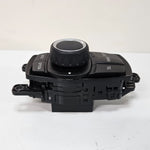 Bild in die Galerieansicht laden, 2012-2016 BMW 2 3 4 Series and X3 I-Drive Controller Switch 9381678