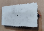 قم بتحميل الصورة إلى عارض الصور، OEM BMW F15 F16 F85 F86 X5 X6 BODY CONTROL JUNCTION BOX MODULE FEM-9343371