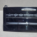 قم بتحميل الصورة إلى عارض الصور، Mercedes Climate Control Panel A2129008711 E-Class W212 and E Coupe W207