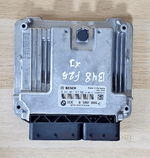 Load image into Gallery viewer, BMW X3 F25 XDRIVE ECU Lockset B48 Automatic Ignition Key Module 8582886