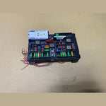 Load image into Gallery viewer, 2018-2023 BMW 530e Power Distribution Box 6837091 530I 540I 740I