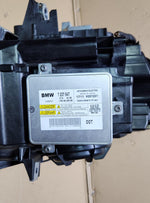 Bild in die Galerieansicht laden, 2011-2015 BMW 1 Series Bi-Xenon Headlight 7296911 1 Series F20 Pre-LCI