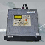 قم بتحميل الصورة إلى عارض الصور، BMW DVD Audio Player Head Unit Rear Cabin 9228930 OEM