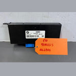 Load image into Gallery viewer, OEM BMW 5 6 7 SERIES F10 F11 F06 F13 F01 CENTRAL GATEWAY MODULE 9380323