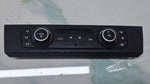 Load image into Gallery viewer, OEM 05-12 BMW E90 3 Series Climate Control Panel 9242410