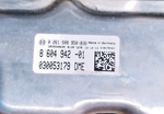 قم بتحميل الصورة إلى عارض الصور، BMW OEM F02 N63 ECU SET 8604942 0281030533 DME CAS MODULE COMPLETE - 8604942