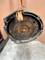 Load image into Gallery viewer, 2011 BMW 7 Series F01 730d N57 6HP28 Automatic Transmission Gearbox 7610249