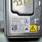 Load image into Gallery viewer, Mercedes Xenon HID Headlight Ballast Control Unit A1669002800 GLK SLK CLS GL