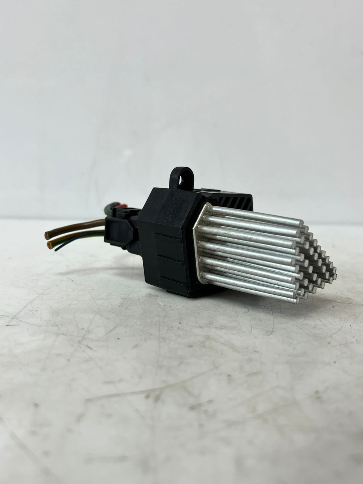 2000-2006 BMW E39 E46 E53 X5 E83 X3 Heater Blower Motor Resistor 6931680 OEM