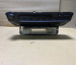 Bild in die Galerieansicht laden, 2006-2013 BMW X5 Navigation Radio Head Unit 9185542 X5 E70 and X6 E71