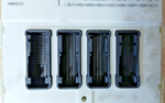 Load image into Gallery viewer, BMW N47 F30 320D DDE Engine ECU Kit 8576344 OEM Diesel Control Module