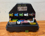 Load image into Gallery viewer, Mercedes-Benz Front SAM Fuse Box Control Module A2129003514 C-Class W204 W212
