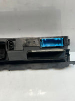 Load image into Gallery viewer, 2006-2008 BMW 750i 750 E65 E66 E67 Series AC Climate Control Unit 6981405 OEM