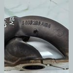 قم بتحميل الصورة إلى عارض الصور، 2014-2019 BMW X5 F15 G05, X6 F16, X7 G07 G11 N63 4.4 V8 Exhaust Manifold 8600284