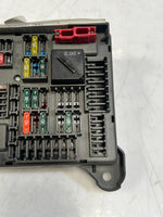 Load image into Gallery viewer, 2007-2014 BMW X5 E70 and X6 E71 Rear Power Distribution Fuse Box 6931687 OEM