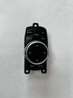 قم بتحميل الصورة إلى عارض الصور، 2014-2016 BMW 328i 1' 2' 3' 4' 5' Idrive Navigation Touch Controller 9350723 OEM