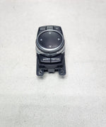 Bild in die Galerieansicht laden, 2014-2015 BMW 328i Idrive Controller 9332285 F10 F15 F20 F21 F30 F31 F80 M5