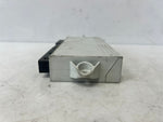 Load image into Gallery viewer, 2002-2005 BMW 745i 7 Series E65 E66 730I Door Control Module 6933270 OEM