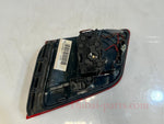 Bild in die Galerieansicht laden, 2012-2014 BMW 5 SERIES F10 Trunk Lamp LID LEFT REAR TAIL LIGHT 7203225 OEM