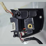 قم بتحميل الصورة إلى عارض الصور، 2009-15 BMW 750i 750Li Steering Wheel Cruise Control Volume Switch 9229483 OEM
