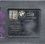 Load image into Gallery viewer, 16-17 BMW 320i Abs Pump Control Module 6875559 F20 F22 F30 F31 F32 F34 F36 OEM