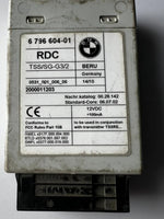 Bild in die Galerieansicht laden, 2009-15 BMW 550i 528i 650i 6796604 Tire Pressure Monitor Control Module