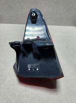 Load image into Gallery viewer, 2017-2023 BMW 530i Left Outer Tail Light 7376469 530i 540i 530e M5 G30 F90